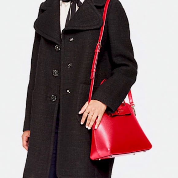 Kate Spade Matthews Street Maise Handbag - Picture 8 of 8